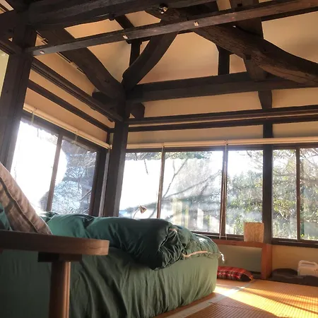 Antique Villa Lotus（古民家ロータス） Tsukuba Exterior photo