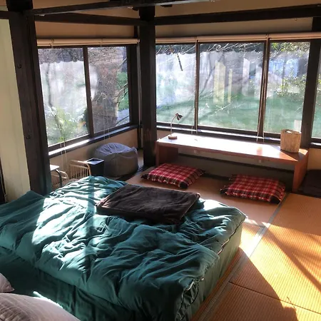 Antique Villa Lotus（古民家ロータス） Tsukuba Exterior photo
