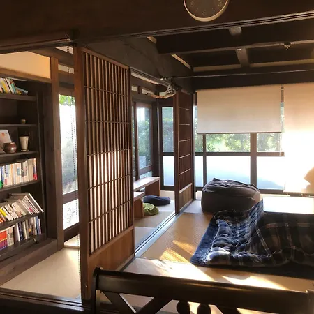 Antique Villa Lotus（古民家ロータス） Tsukuba Exterior photo