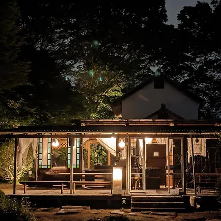 Antique Villa Lotus（古民家ロータス） Tsukuba Exterior photo
