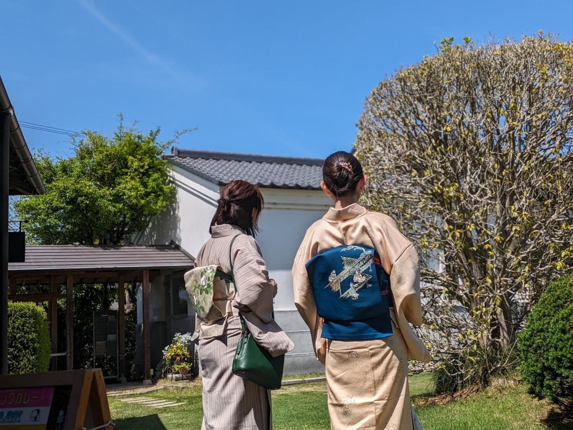 Antique Lotus（古民家ロータス） Tsukuba