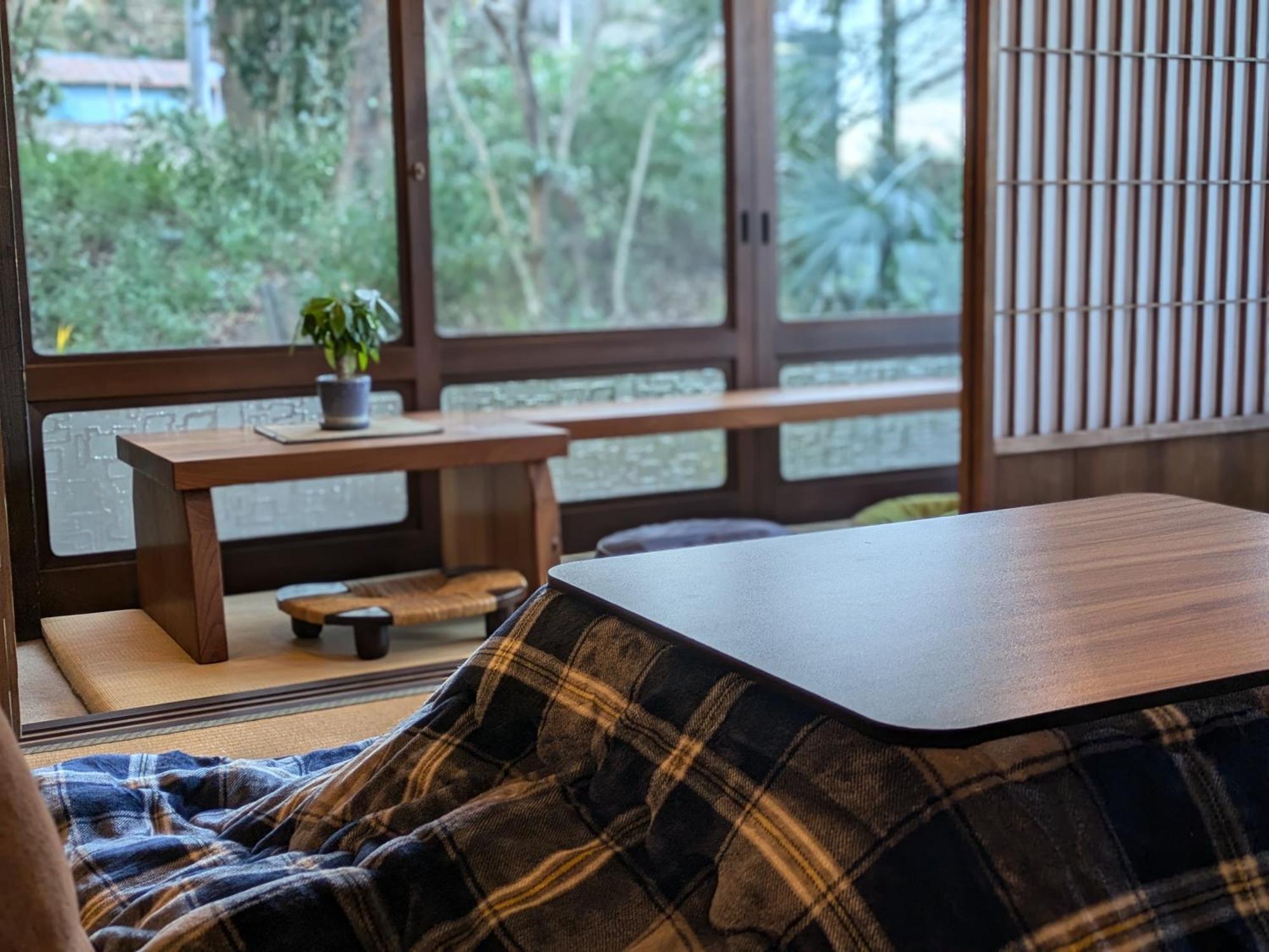 Antique Lotus（古民家ロータス） Villa Tsukuba